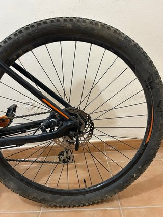 Orbea MX 29 MTB Bicicleta