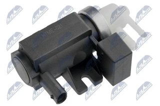 VÁLVULA SOLENOIDE TURBINA EGR MERCEDES VITO W639