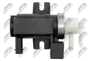 VÁLVULA SOLENOIDE TURBINA EGR MERCEDES VITO W639
