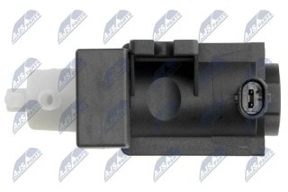 VÁLVULA SOLENOIDE TURBINA EGR MERCEDES VITO W639
