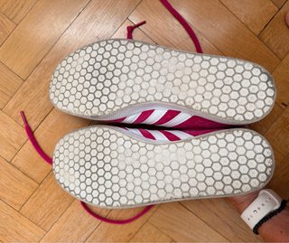 Adidas Gazelle Mujer Rosa