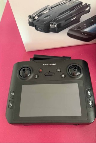 Drone K600 GPS