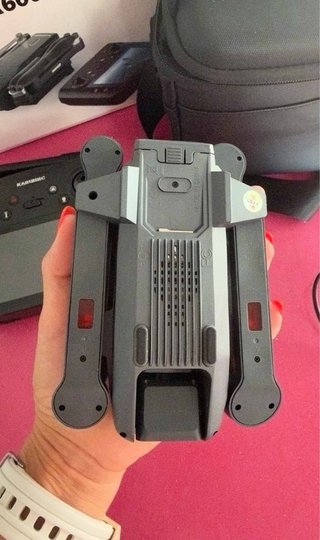 Drone K600 GPS