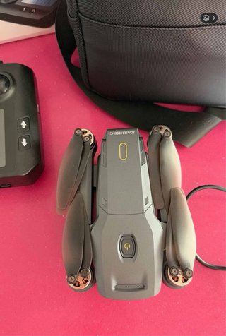 Drone K600 GPS