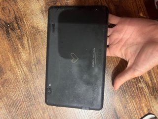 Tablet Energy Neo Negra