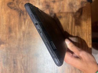 Tablet Energy Neo Negra