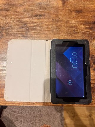 Tablet Energy Neo Negra