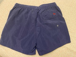 Costume da bagno Harmont & Blaine uomo blu