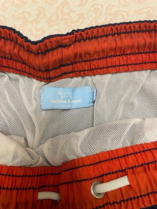 Costume da bagno Harmont & Blaine uomo blu