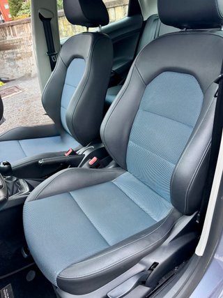 SEAT Ibiza 2016
