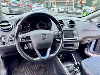 SEAT Ibiza 2016