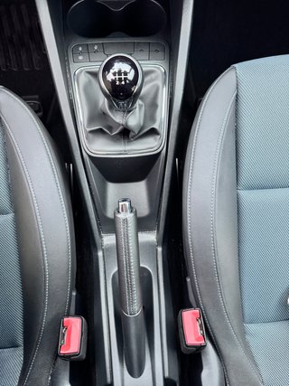 SEAT Ibiza 2016