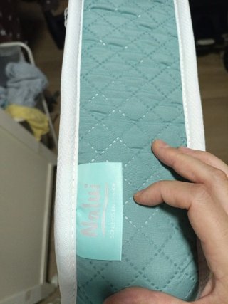 Cuna Ikea Hensvik 60x120+colchón+fundas