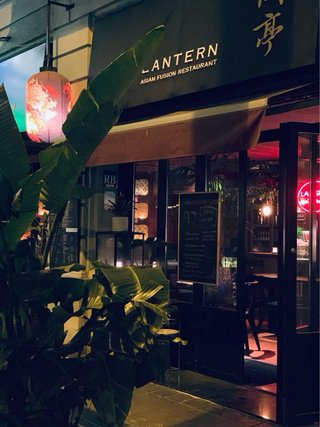 Traspaso restaurante en Barcelona