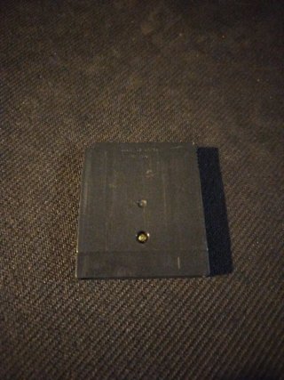 Game & Watch Gallery 2 Game Boy