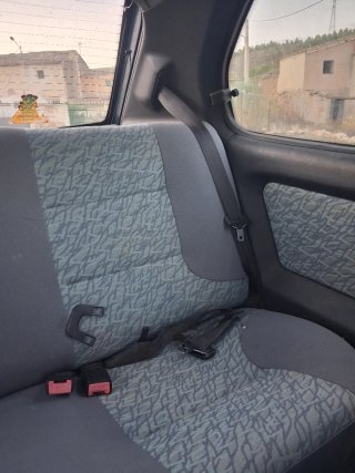 Peugeot 306 1996
