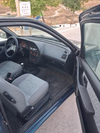 Peugeot 306 1996