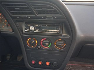 Peugeot 306 1996
