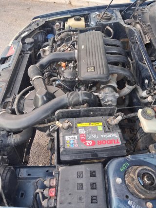 Peugeot 306 1996