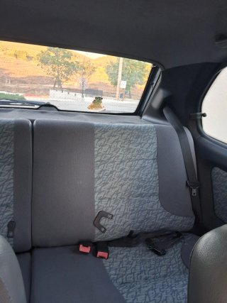 Peugeot 306 1996