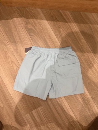 Bañador Polo Ralph Lauren Azul Nuevo