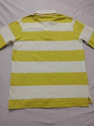 Camiseta Thomas burberry