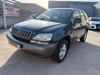 Lexus RX 300 Luxury Aut.