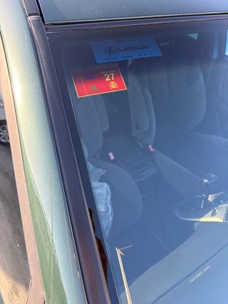 Lexus RX 300 Luxury Aut.