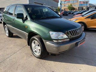 Lexus RX 300 Luxury Aut.