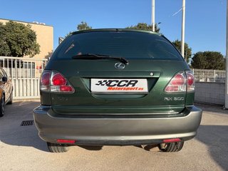Lexus RX 300 Luxury Aut.