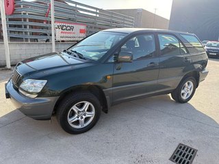 Lexus RX 300 Luxury Aut.
