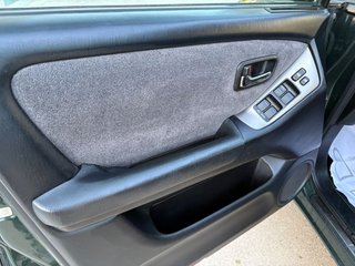 Lexus RX 300 Luxury Aut.