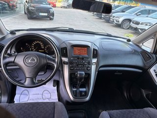 Lexus RX 300 Luxury Aut.