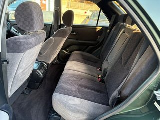 Lexus RX 300 Luxury Aut.