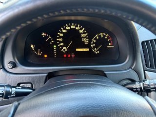 Lexus RX 300 Luxury Aut.