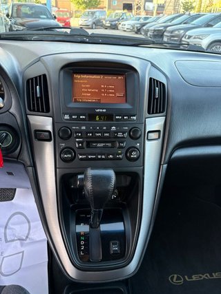 Lexus RX 300 Luxury Aut.