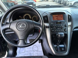 Lexus RX 300 Luxury Aut.