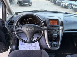 Lexus RX 300 Luxury Aut.