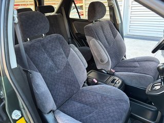 Lexus RX 300 Luxury Aut.
