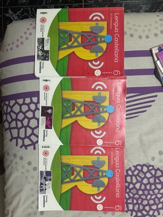 LENGUA MOCHILA LIGERA 6 PRIMARIA CONSTRUYENDO M...