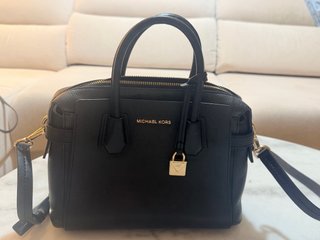 Bolso Michael Kors Piel Negro