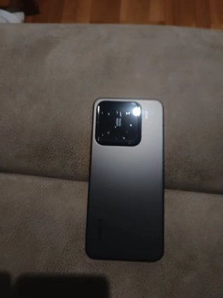 Xiaomi Redmi Note 15 Negro