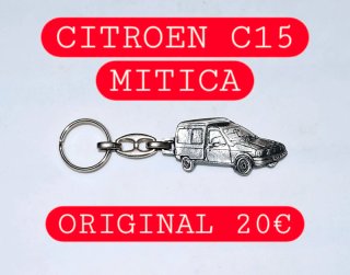 Llaveros Citroën para coleccion antiguos citroen