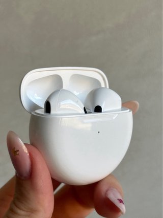 AirPods Blancos Nuevos Amazon Bluetooth