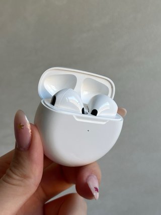 AirPods Blancos Nuevos Amazon Bluetooth