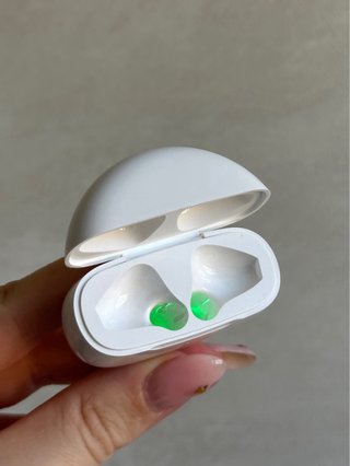 AirPods Blancos Nuevos Amazon Bluetooth