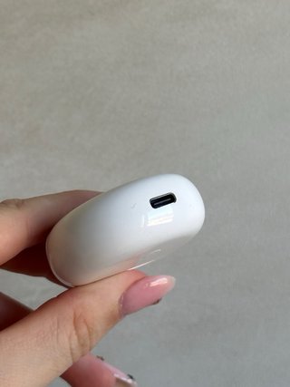 AirPods Blancos Nuevos Amazon Bluetooth
