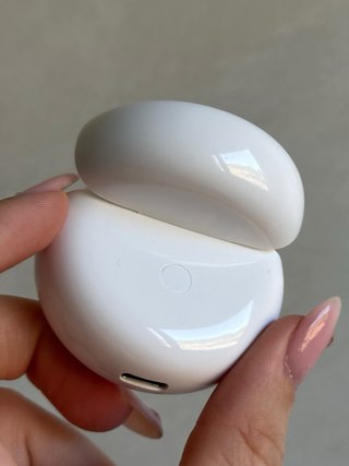 AirPods Blancos Nuevos Amazon Bluetooth
