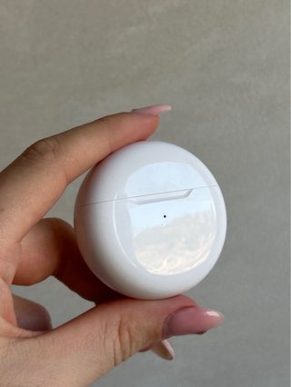 AirPods Blancos Nuevos Amazon Bluetooth