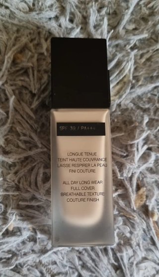 Base de maquillaje YSL All Hours